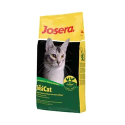 غذای خشک جوسی کت با طعم گوشت مرغ جوسرا – Josera Josicat Poultry