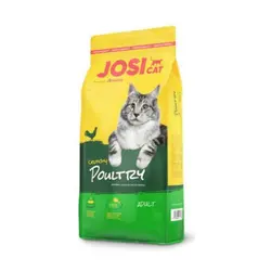 غذای خشک جوسی کت با طعم گوشت مرغ جوسرا – Josera Josicat Poultry