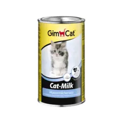 شیر خشک بچه گربه جیم کت – GimCat Cat Milk