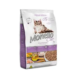 غذای گربه عقیم شده مونلو – Monello Sterilised Cat
