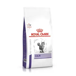 غذای گربه کالم (ضد استرس و آرامش بخش) رویال کنین – Royal Canin Cat Calm Formula