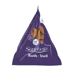 اسنک تشویقی قلبی گربه سانابل – Sanabelle Thanks Snack