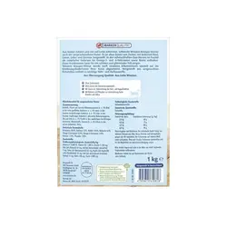 غذای خشک گربه با طعم گوشت و سبزیجات وینستون – Winston Knusper Dinner