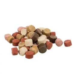 تشویقی نرم کوچک سگ تریکسی – Trixie Mini Trainer Dots