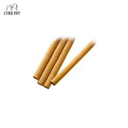 تشویقی سگ جرهای مدل شیری وزن 70 گرم - Jerhigh Milky Dog Snack 70g