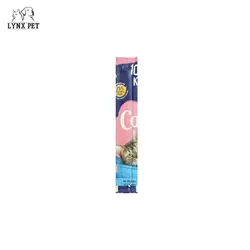 تشویقی مدادی گربه با طعم ماهی سالمون کوشیدا – Coshida Mit Lachs Cat Sticks