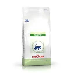 غذای خشک بچه گربه فاز سوم رشد رویال کنین – Royal Canin Pediatric Growth Cat