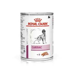 کنسرو سگ کاردیاک رویال کنین - Royal Canin Veterinary Diet Cardiac Wet Dog Food