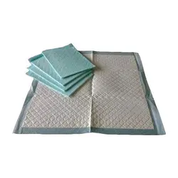 پد زیر انداز بهداشتی بسته 5 عددی گلد پد - Gold Pad Sanitary Under Pad