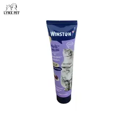 خمیر مالت گربه وینستون – Winston Malt Paste