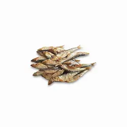 تشویقی سگ و گربه ماهی کیلکا سویل پت – Sevilpet Black Sea Sprat Snack 25pcs