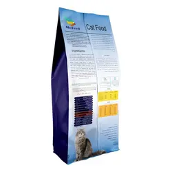 غذای خشک گربه بالغ مفید – MoFeed dry cat food