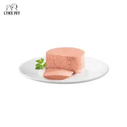 کنسرو گربه موس با طعم گوشت گورمت – Gourmet Gold Beef Mousse