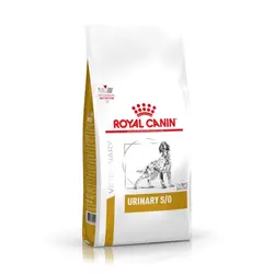 غذای درمانی سگ یورینری اس او رویال کنین – Royal Canin Urinary S/O Dog
