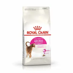 غذای گربه آروما اگزیجنت رویال کنین – Royal Canin Aroma Exigent