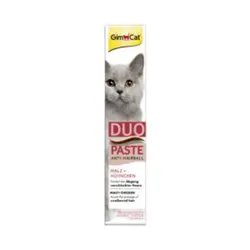 خمیر مالت گربه جیم کت – GimCat Duo Paste