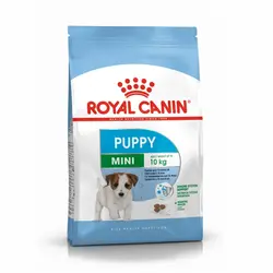 غذای خشک سگ مینی پاپی رویال کنین 2 کیلویی – Royal canin Mini Puppy 2kg