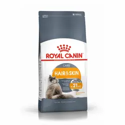 غذای خشک گربه مراقبت پوست و مو رویال کنین 10کیلویی – Royal Canin Hair &amp; Skin 10kg