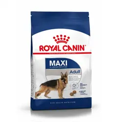 غذای سگ مکسی ادالت رویال کنین 1 کیلویی – Royal Canin Maxi Adult 1kg