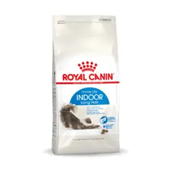 غذای خشک گربه بالغ مو بلند خانگی رویال کنین –Royal Canin Indoor Long Hair