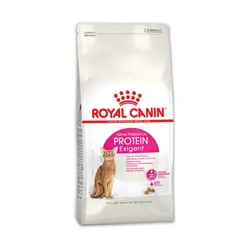 غذای گربه پروتئین اگزیجنت رویال کنین – Royal Canin Protein Exigent
