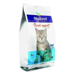 غذای گربه رنال مفید – MoFeed Renal Cat