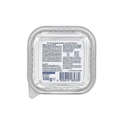 خوراک گربه وینستون طعم کوکتل ماهی – Winston Noble Fish Cocktail Wet Food For Cats