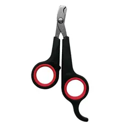 ناخن گیر قیچی شکل دی پی اس گروپ سایز متوسط – DPS Group Cat and Dog Nail Clipper