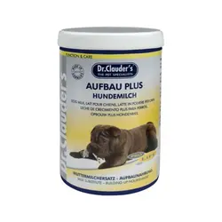 شیرخشک سگ دکتر کلادرز – Dr Clauders Dogs Milk