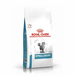 غذای گربه هایپو آلرجنیک رویال کنین – Royal Canin Hypoallergenic Cat
