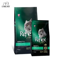 غذای گربه بالغ یورینری رفلکس پلاس 1.5کیلویی – Reflex Plus Urinary Chicken 1.5kg