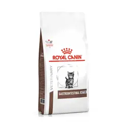 غذای بچه گربه گسترو اینتستینال رویال کنین – Royal Canin Gastrointestinal Kitten