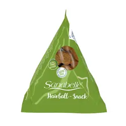 اسنک گربه ضد گلوله مویی سانابل – Sanabelle Hairball Snack