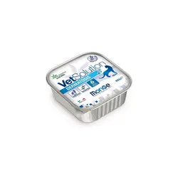 غذای گربه درماتیت مونژه – Monge Vetsolution Dermatosis