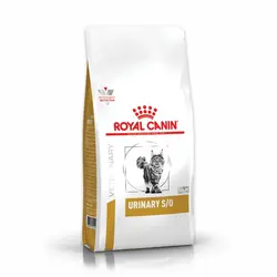 غذای خشک درمانی گربه یورینری اس او رویال کنین 3.5کیلویی– Royal Canin Urinary S/O Cat 3.5kg