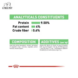 غذای پوچ گربه دایجستیو رویال کنین – Royal Canin Digest Care Wet