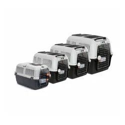 باکس هوایی سگ و گربه اسکودو برند ام پی اس – Skudo Dog And Cat Air Box Brand MPS