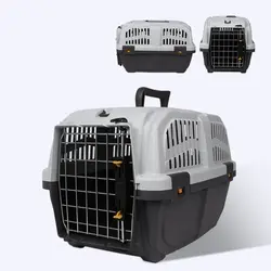 باکس هوایی سگ و گربه اسکودو برند ام پی اس – Skudo Dog And Cat Air Box Brand MPS