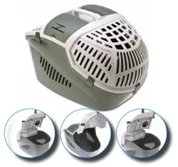 باکس سگ و گربه آویر برند ام پی اس – Avior Dog And Cat Brand MPS