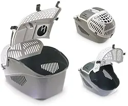 باکس سگ و گربه آویر برند ام پی اس – Avior Dog And Cat Brand MPS