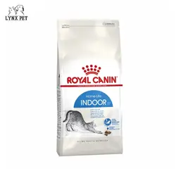 غذای گربه ایندور لایف رویال کنین 4کیلویی – Royal Canin Home Life Indoor 4kg