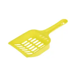 بیلچه خاک گربه سایز کوچک – Cat Litter Scoop Inomarda Model