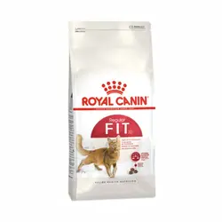 غذای گربه بالغ رگیولار فیت رویال کنین 2کیلویی – Royal Canin Regular Fit 32 2kg