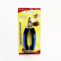 ناخن‌گیر سگ،گربه و جوندگان انبری – Pet Nail Clipper