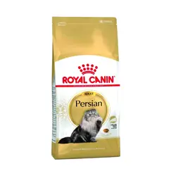 غذای خشک گربه پرشین ادالت رویال کنین  4 کیلویی – Royal Canin Persian Adult 4kg