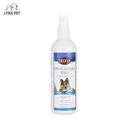 اسپری گره بازکن سگ و گربه تریکسی حجم 175 میلی لیتر – Trixie Untangler Spray for Dogs and Cats 175ml