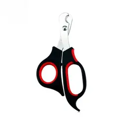 ناخن گير سايز کوچک پت گرومينگ  – Small Size Nail Clipper Pet Grooming