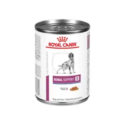 کنسرو سگ رنال رویال کنین – Royal Canin Renal Canned For Dog