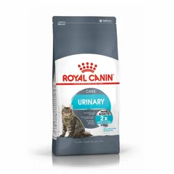 غذای خشک گربه یورینری رویال کنین 400 گرمی – Royal Canin Feline Urinary Care 400gr