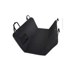 کاور صندلی خودرو پتی وو مدل دلوکس 140*150 – Peteevo Deluxe Car Seat Cover 140*150